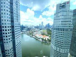 One Raffles Place (D1), Office #592831191
